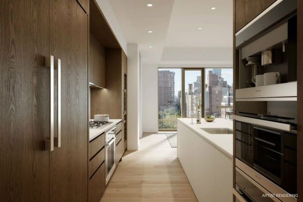 Apartamentos para venda NYC