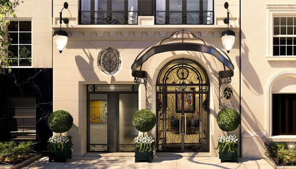 NYC apartamentos para venda