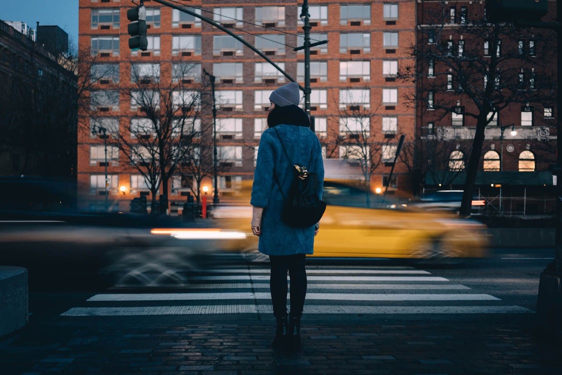 West Chelsea condomínios