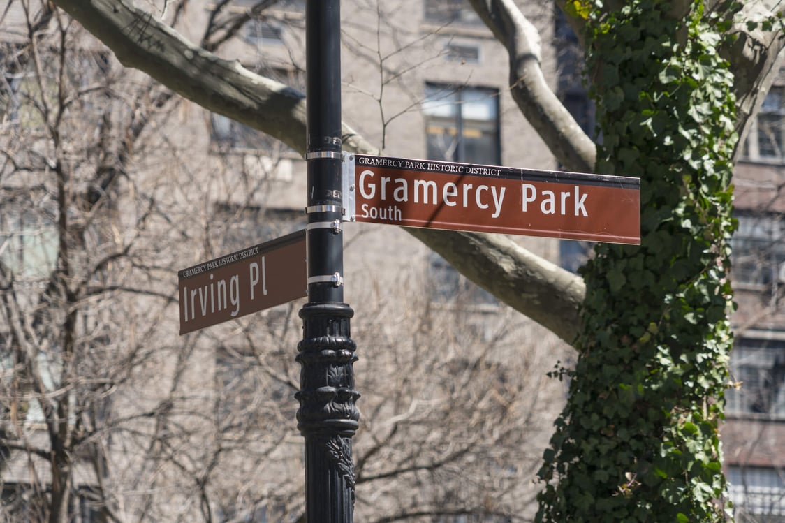 Gramercy Parque