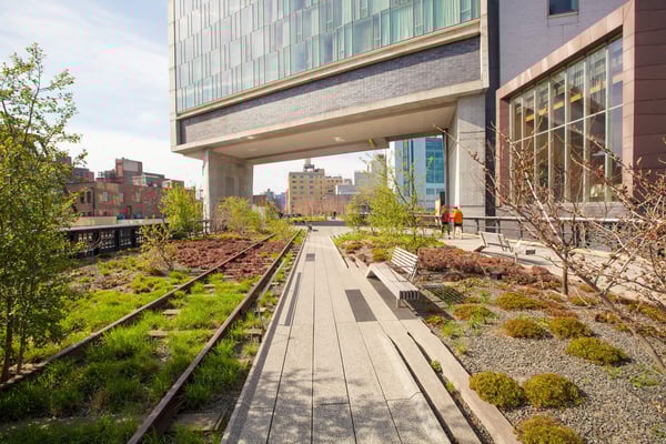 Distrito de Meatpacking