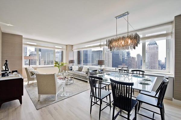 Sheffield 322 West 57 Street NYC