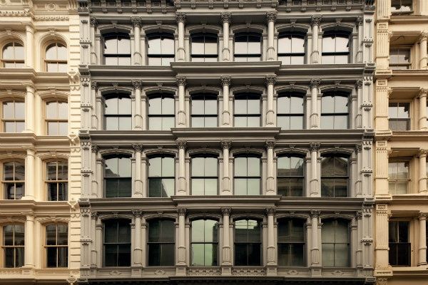 Condos para venda em NYC