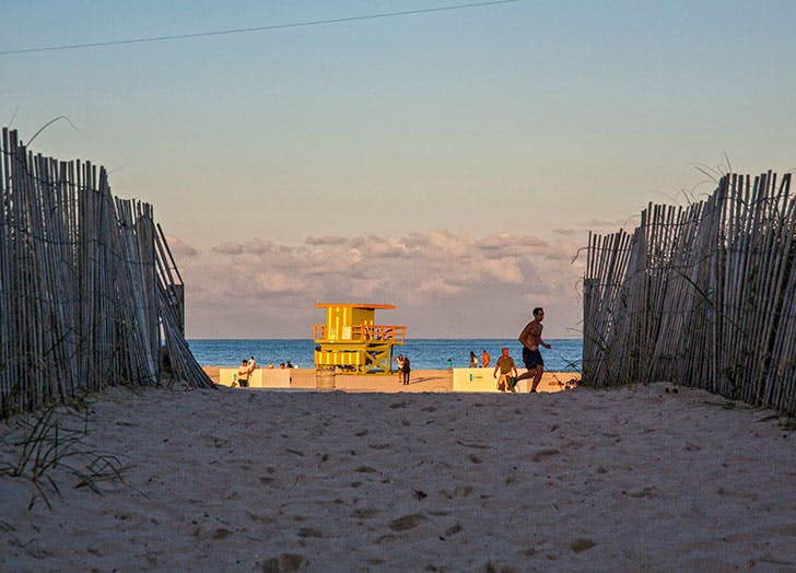 Miami Beach Viver!  Grande Miami e Miami Beach