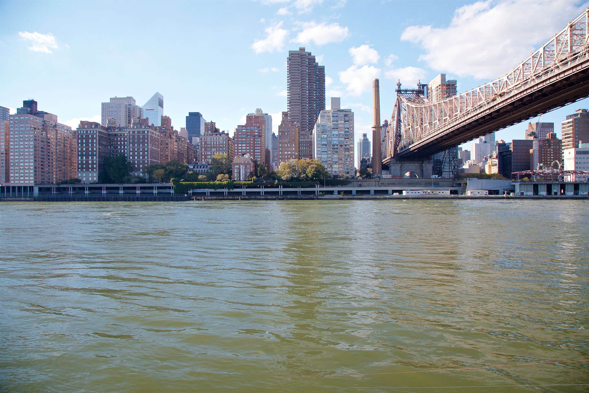 Ponte Queensboro